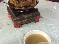 -桂萍特色牛筋牛杂(长堤街总店)