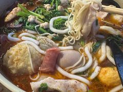 -筒骨麻辣烫(永同昌公寓胜明花园店)
