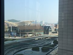 -嘉年华大酒店琴湾-自助餐厅