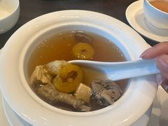 -彩丰楼·中餐厅(国家会展中心上海洲际店)