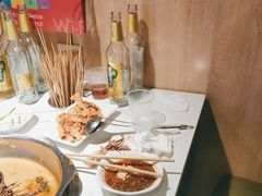 -佰人王串串香火锅(洋珠巷店)
