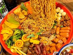 -文立新麻辣烫(合生汇21街区店)