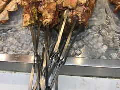 -通海俄式烧烤·俄罗斯大串(嵩山路店)