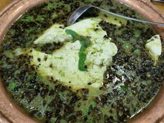 铜锅豆腐-石门豆腐王(红旗街店)
