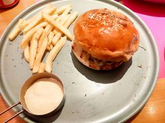 -HELLO MUSAE 拾光缪斯餐厅·纯正希腊风味(苏州中心店)