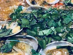 -老姜烧烤俱乐部(绿韵广场店)