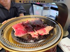 -西塔老太太泥炉烤肉(龙湖北苑天街店)