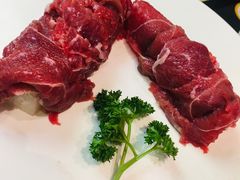 -铜来聚老北京涮肉(恒隆广场店)