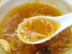 -添發碗仔翅美食