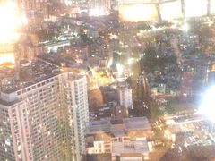 -世贸旋转自助餐厅(360°高空观景店)