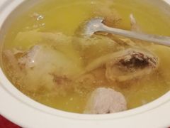 老母鸡汤-福记大酒店(星湖街区店)