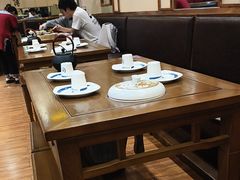 -满园烤鸭·春饼(太原街万达店)