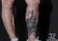 -極致刺青TATTOO STUDIO 私人订制
