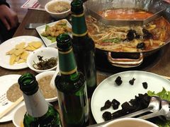 -刘一锅筋头巴脑(小北店)