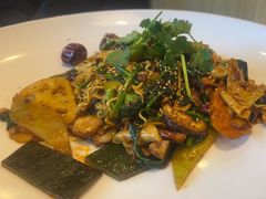 -拿渡麻辣香锅(龙旗购物中心店)