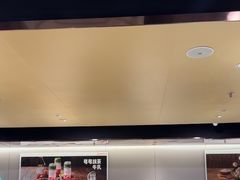 -海底捞火锅(塘厦天虹店)