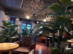 -欧典咖啡屋(台东店)