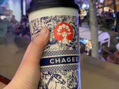 -霸王茶姬(南强街店)