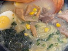-不倒翁炭火烧肉(永安里店)