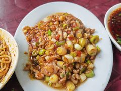 -老丘丘(较场口店)