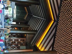 -时光吧·大堂吧·丽江和府洲际度假酒店