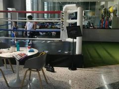 -LA合时健身4PMFIT(花桥旗舰店)