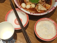 -辣伍爺·冒菜(乐淘里店)