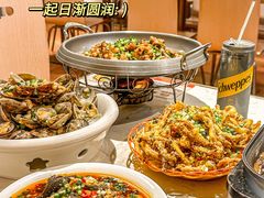 -辣四方新派川菜