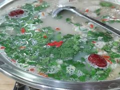 -牧人巷子·大锅羊汤·暴走牛骨(大成路店)