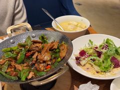-花舍·新派粤菜·西餐·下午茶(亚运村·鸟巢店)
