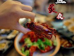 -黄鱼炙夜·烧烤·小龙虾(世茂缤谷店)