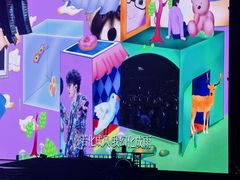 -南京奥林匹克体育中心