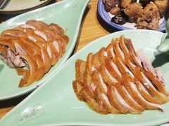 一口酥（点卯精品烤鸭）-顺承小院儿