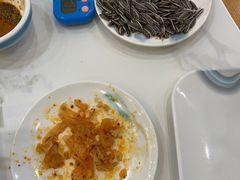 -朴小妹人参鸡汤火锅(长白山万达店)