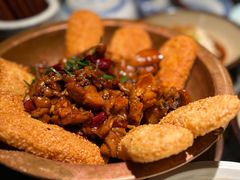-南京大牌档(青岛万象城店)