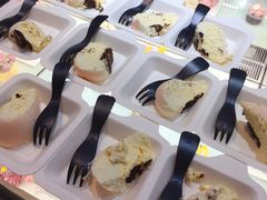 -BON CAKE(华贸购物中心店)