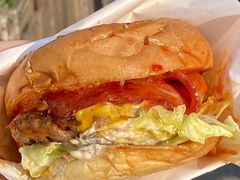 -牛约堡·手作牛肉汉堡(长宁店)