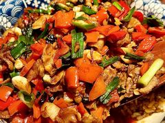 -恰八斗·猛火长沙菜(国贸店)