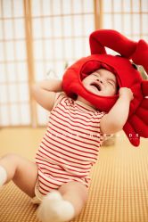 -幺幺BABY婚纱摄影