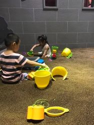 -幻贝家儿童乐园(苏州中心店)