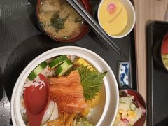 -小山日本料理(兴业太古汇店)