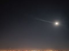 -鬼笑石后山停车场