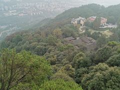 -缙云山景区