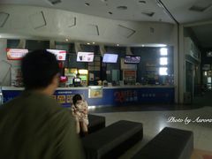 -金逸影城(明发IMAX店)