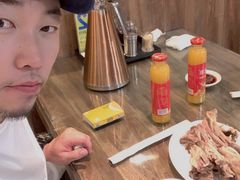 -清真益鑫羊肉手抓馆(南大街店)