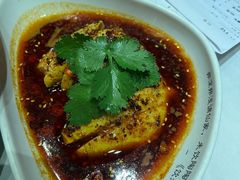 口水鸡-胡桃里音乐酒馆(下沙店)