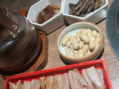 -蘑界·野生菌火锅(深业上城店)