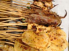 -五样儿西昌小签签烤串(天府三街店)