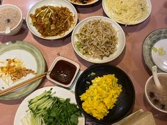 -老昌春饼(中央大街店)