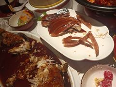 -大鸭梨烤鸭店(花园村店)